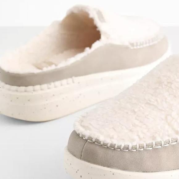 HEY DUDE LEXI  MULE  LOAFER - Picture 7 of 7